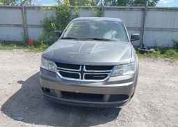 2013 DODGE JOURNEY SE