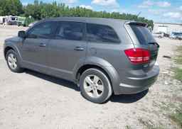 2013 DODGE JOURNEY SE