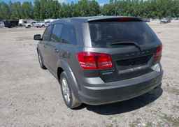 2013 DODGE JOURNEY SE