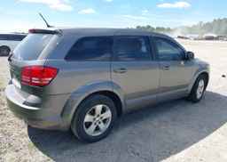 2013 DODGE JOURNEY SE