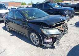 2016 ACURA ILX PREMIUM PACKAGE