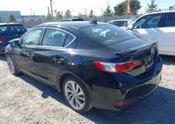 2016 ACURA ILX PREMIUM PACKAGE