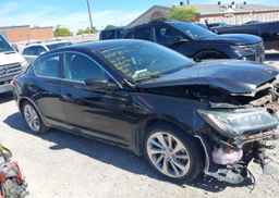 2016 ACURA ILX PREMIUM PACKAGE