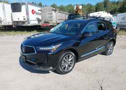 2024 ACURA RDX TECHNOLOGY