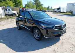 2024 ACURA RDX TECHNOLOGY