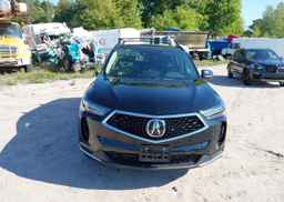 2024 ACURA RDX TECHNOLOGY