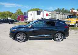 2024 ACURA RDX TECHNOLOGY