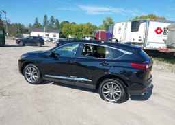 2024 ACURA RDX TECHNOLOGY