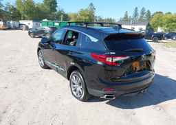 2024 ACURA RDX TECHNOLOGY