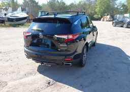 2024 ACURA RDX TECHNOLOGY