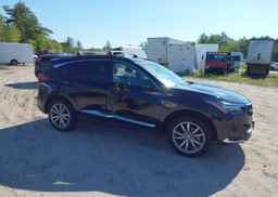 2024 ACURA RDX TECHNOLOGY