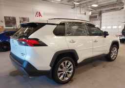 2021 TOYOTA RAV4 LIMITED