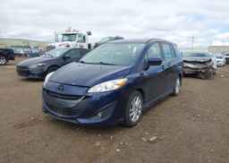 2012 MAZDA MAZDA5 GT