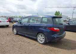 2012 MAZDA MAZDA5 GT