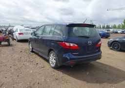 2012 MAZDA MAZDA5 GT
