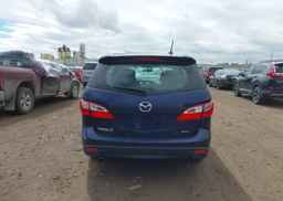 2012 MAZDA MAZDA5 GT