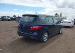2012 MAZDA MAZDA5 GT