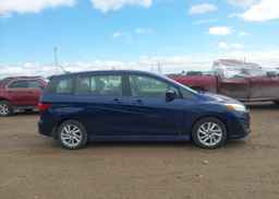 2012 MAZDA MAZDA5 GT