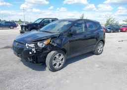 2013 HYUNDAI TUCSON GL