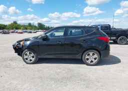 2013 HYUNDAI TUCSON GL