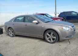 2008 CHEVROLET MALIBU LT