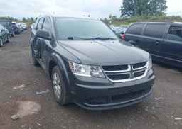 2016 DODGE JOURNEY CVP
