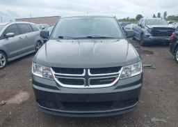 2016 DODGE JOURNEY CVP