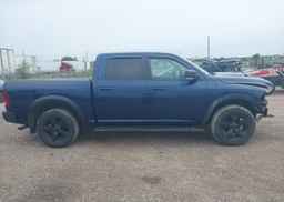 2019 RAM 1500 CLASSIC SLT