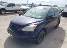 2008 HONDA CR-V LX