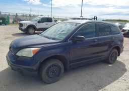 2008 HONDA CR-V LX