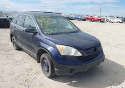 2008 HONDA CR-V LX
