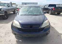 2008 HONDA CR-V LX