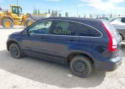 2008 HONDA CR-V LX