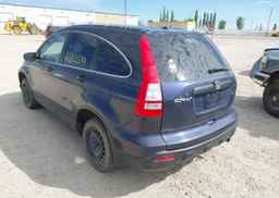2008 HONDA CR-V LX