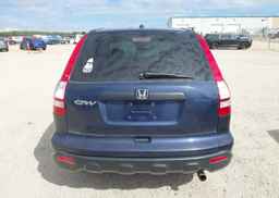 2008 HONDA CR-V LX