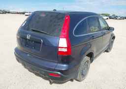 2008 HONDA CR-V LX