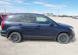 2008 HONDA CR-V LX