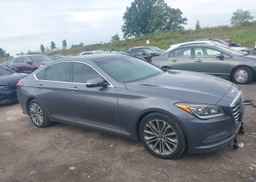 2015 HYUNDAI GENESIS 3.8 TECHNOLOGY