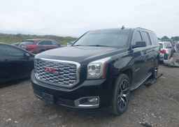 2017 GMC YUKON XL K1500 SLE
