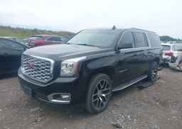 2017 GMC YUKON XL K1500 SLE