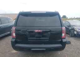 2017 GMC YUKON XL K1500 SLE