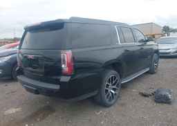 2017 GMC YUKON XL K1500 SLE