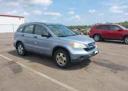 2009 HONDA CR-V LX
