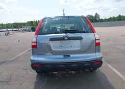 2009 HONDA CR-V LX