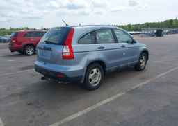2009 HONDA CR-V LX
