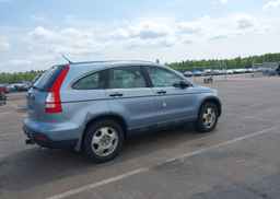 2009 HONDA CR-V LX