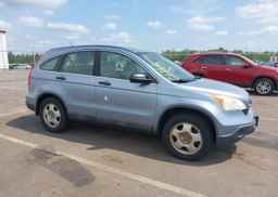 2009 HONDA CR-V LX