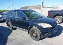2009 HONDA CR-V LX