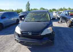 2009 HONDA CR-V LX