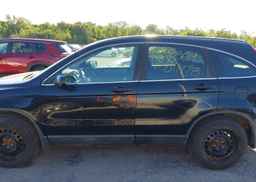 2009 HONDA CR-V LX